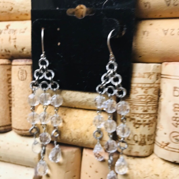 Statement Earrings - Picture 3 of 4